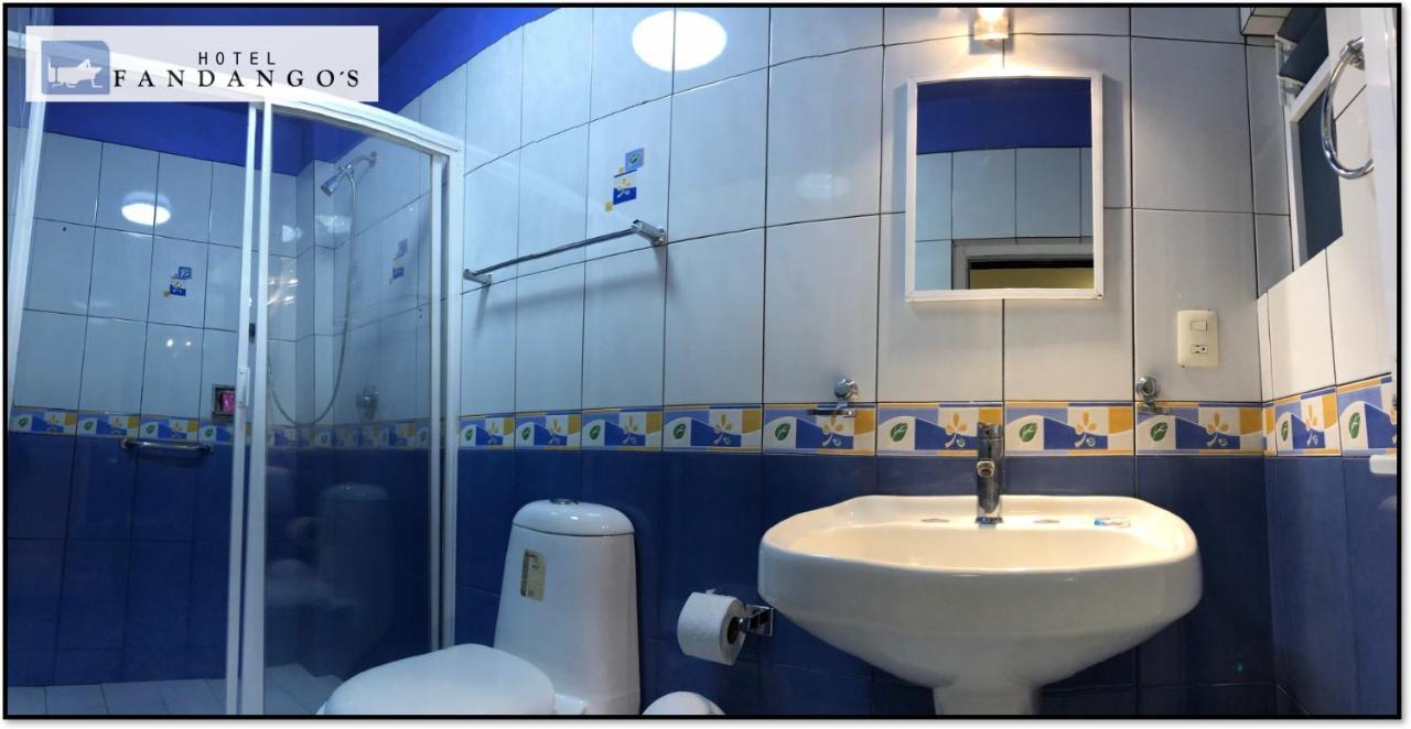 Hotel Fandangos Nochixtlan Asuncion Nochixtlan Kültér fotó